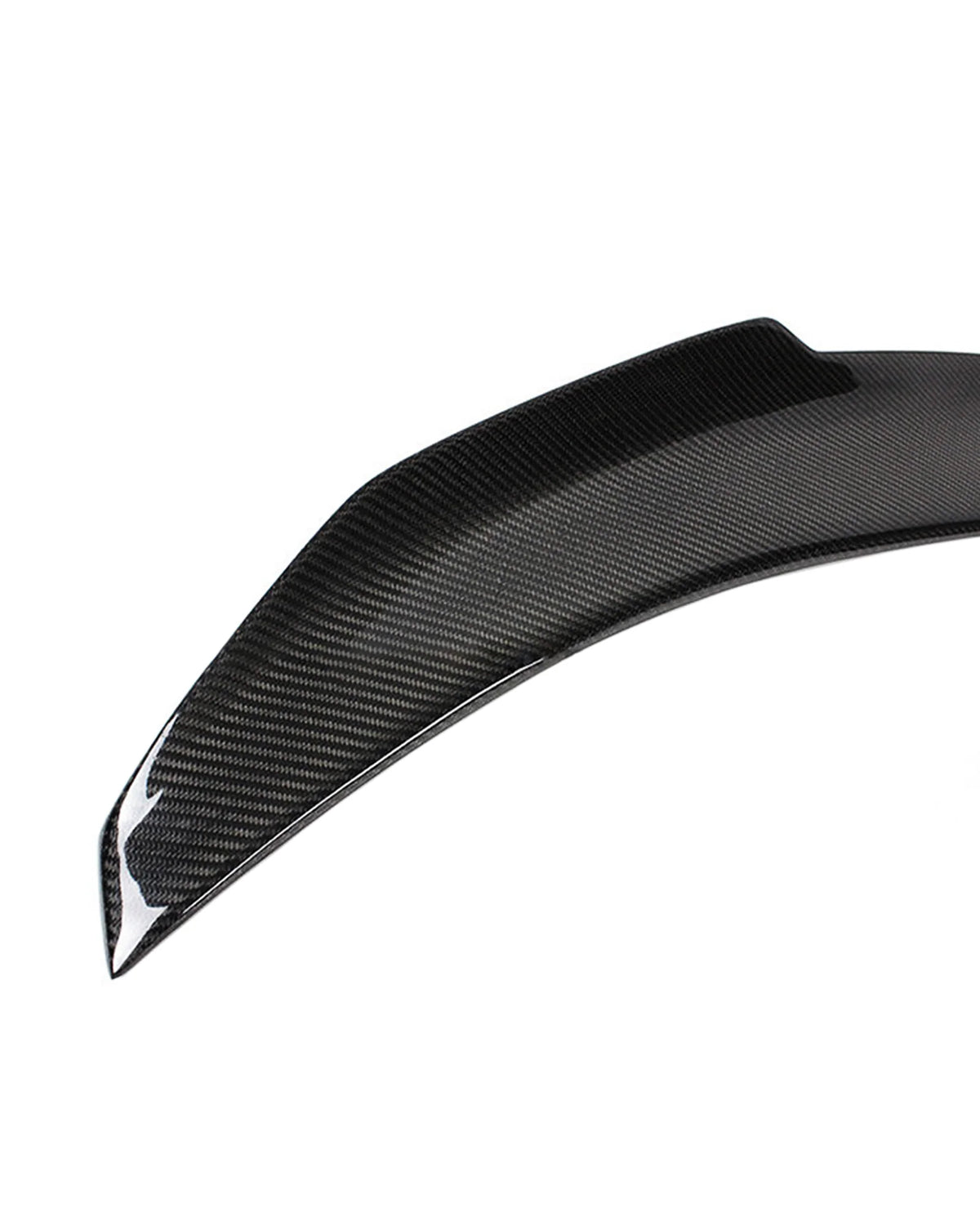 BMW G87/G42 PSM STYLE DRY CARBON FIBER SPOILER