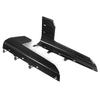 BMW M2 G87 SHORT DRY CARBON FIBER SIDE SKIRTS