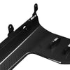 BMW M2 G87 SHORT DRY CARBON FIBER SIDE SKIRTS