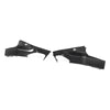 SOOQOO BMW 2 Series G42 Side Diffuser In Prepreg Carbon Fiber