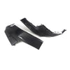 SOOQOO BMW 2 Series G42 Side Diffuser In Prepreg Carbon Fiber