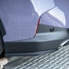 SOOQOO BMW 2 Series G42 Side Diffuser In Prepreg Carbon Fiber