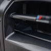 Dry Carbon Fiber Front Crash Foam Cover – BMW G80 M3 & G82/G83 M4