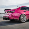 BMW G8X M3 / M4 GTS STYLE SEQUENTIAL OLED TAILLIGHTS