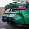 BMW G8X M3 / M4 GTS STYLE SEQUENTIAL OLED TAILLIGHTS