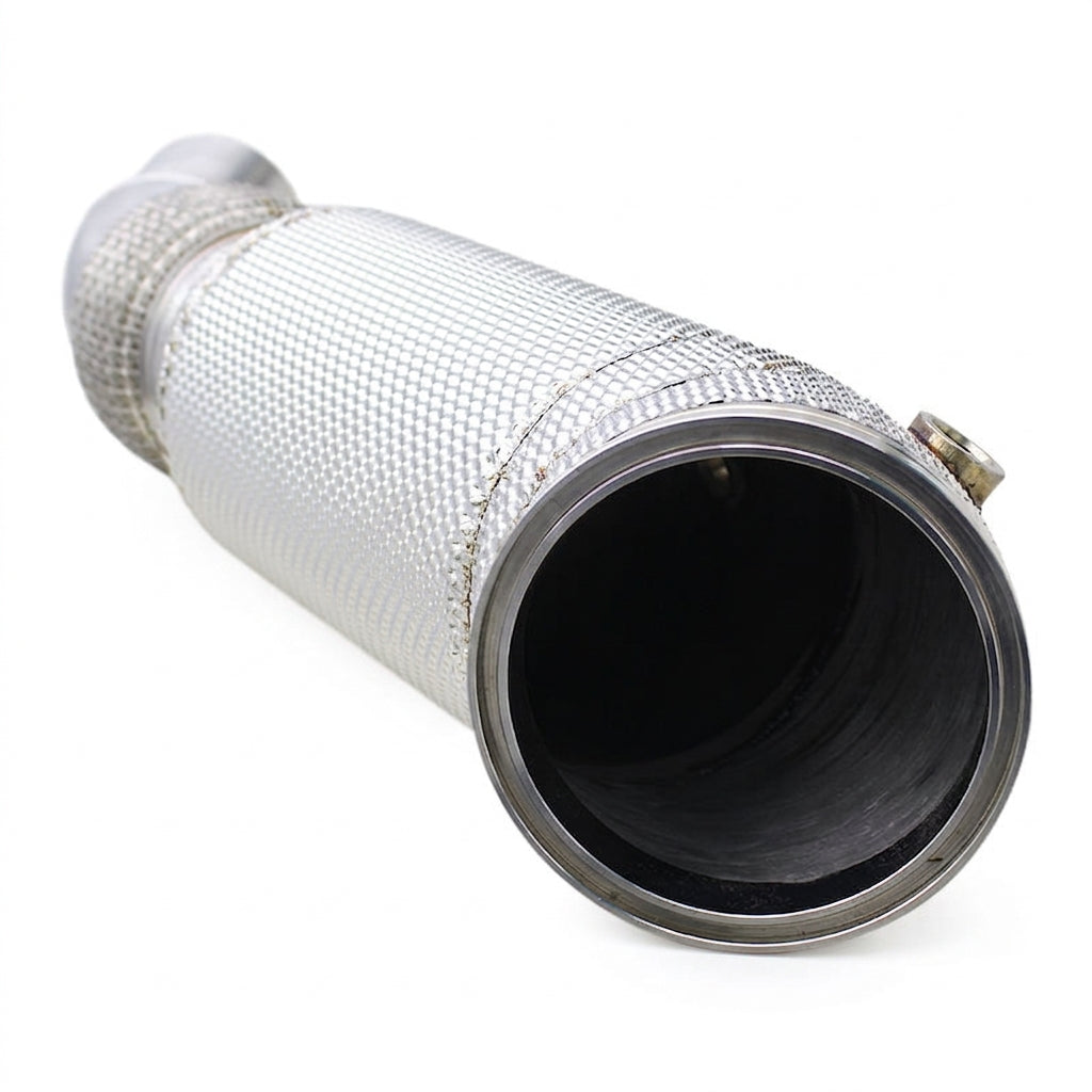 BMW B58 3.0T IHC CATLESS DOWNPIPE (2/3/4/5/Series & SUPRA)