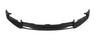 BMW G8X ADRO STYLE DRY CARBON FIBER FRONT LIP (FOR OEM BUMPERS)
