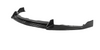 BMW G8X ADRO STYLE DRY CARBON FIBER FRONT LIP (FOR OEM BUMPERS)