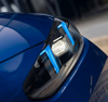 BMW G8X LCI SNAKE EYE HEADLIGHT BLUE DRL LED CHIP