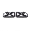 BMW M2 G87 X STYLE CUSTOM DRY CARBON FIBER FRONT GRILLE