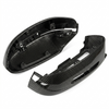 BMW M2 G87 Dry Carbon Fiber Mirror Covers