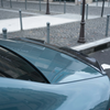 BMW 5 SERIES G6X MP STYLE DRY CARBON FIBER SPOILER