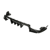 BMW M2 G87 DRY CARBON OD STYLE REAR DIFFUSER