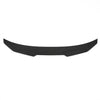 BMW 5 SERIES G30 PSM STYLE CARBON FIBER REAR TRUNK SPOILER
