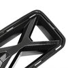 BMW M2 G87 X STYLE CUSTOM DRY CARBON FIBER FRONT GRILLE