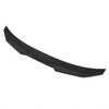 BMW 5 SERIES G30 PSM STYLE CARBON FIBER REAR TRUNK SPOILER