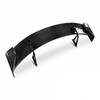 TOYOTA SUPRA A90 GR AD STYLE CARBON FIBER FRONT LIP