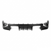 BMW M2 G87 DRY CARBON OD STYLE REAR DIFFUSER