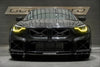 BMW M2 G87 X STYLE CUSTOM DRY CARBON FIBER FRONT GRILLE