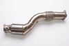 BMW G8X M2/M3/M4 400 CELL IHC Performance Downpipes