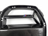 BMW M3/M4 G80/G82 CSL STYLE DRY CARBON FIBER FRONT GRILLE (With emblem)