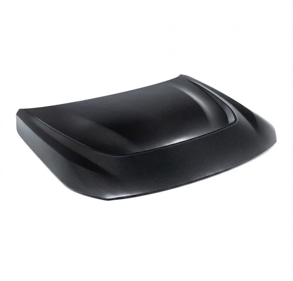 BMW M2 G87 N Dry Carbon Fiber Hood