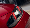 BMW G8X LCI SNAKE EYE HEADLIGHT RED DRL LED CHIP