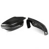 BMW M2 G87 Dry Carbon Fiber Mirror Covers