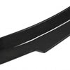 BMW 5 SERIES G30 PSM STYLE CARBON FIBER REAR TRUNK SPOILER