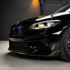 BMW M2 F87 MP STYLE DRY CARBON FRONT LIP