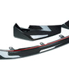 BMW G8X Carbon Fiber CSL-Style Front Lip