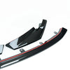 BMW G8X Carbon Fiber CSL-Style Front Lip