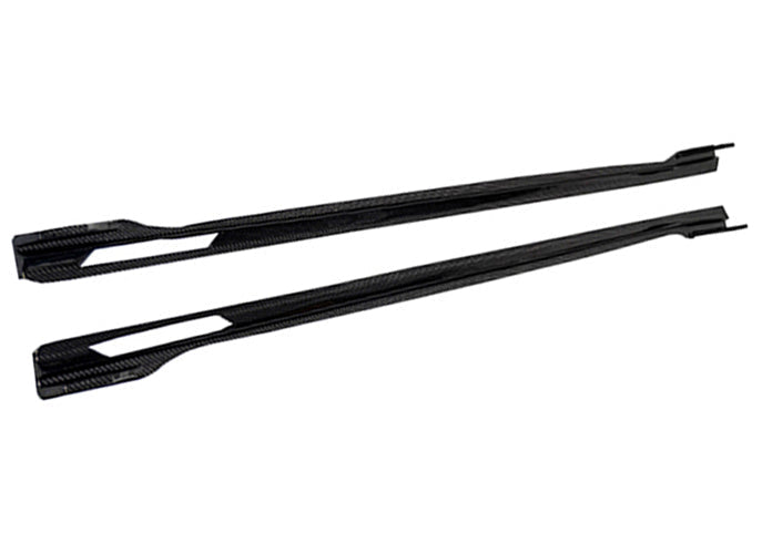 BMW G20 MP SIDE SKIRTS