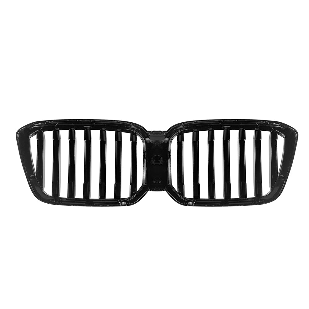 BMW Dry Carbon Full Grille replacement F97 X3M LCI
