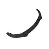 INFINITI Q60 2016-2021 CARBON FIBER FRONT LIP