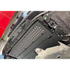 BMW G8X Dry Carbon Fiber Oil Cooling Guard Plate