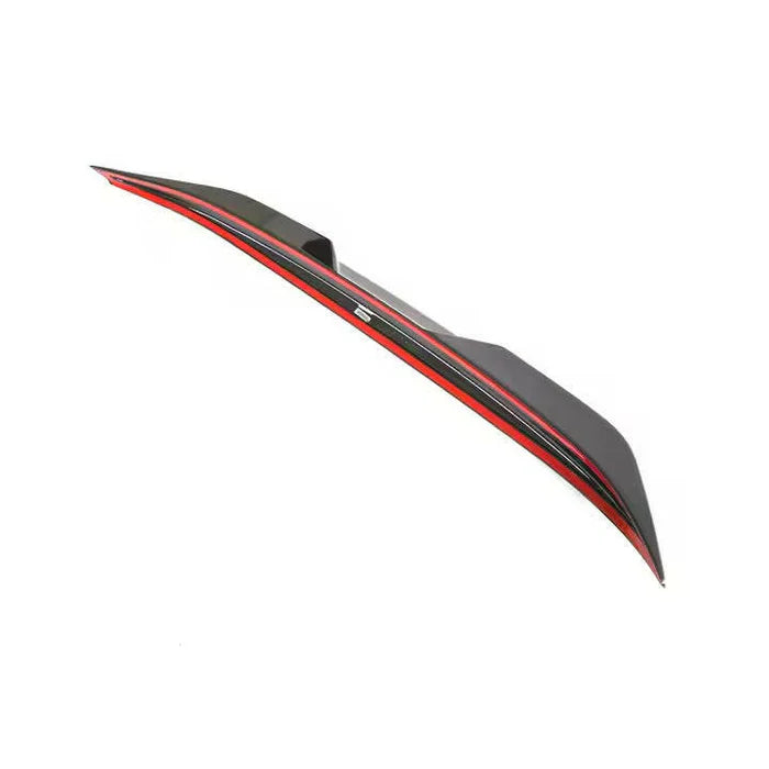 BMW G87/G42 MP STYLE DRY CARBON FIBER SPOILER