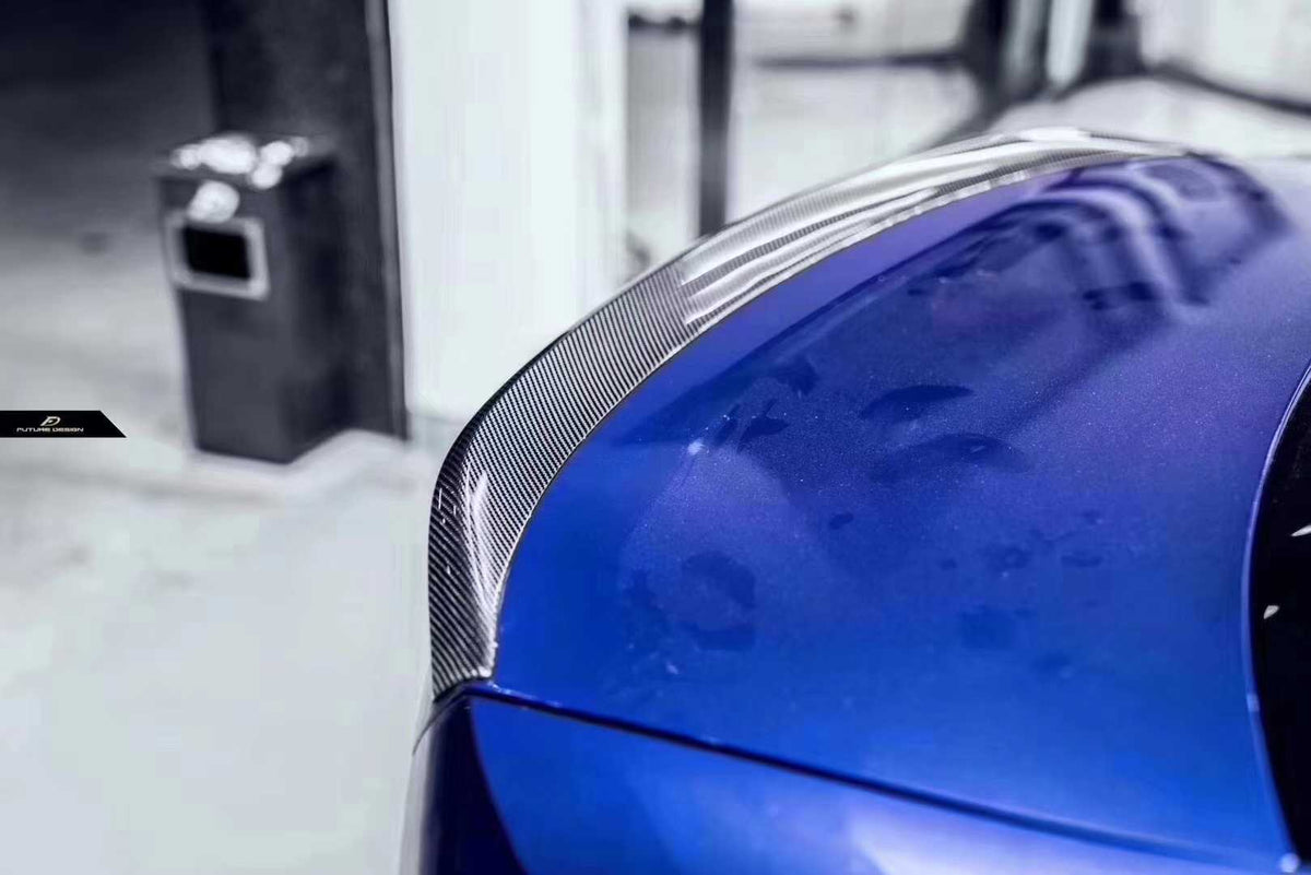 BMW G20 OEM REAR SPOILER