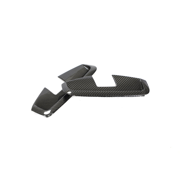BMW 4 SERIES G2X FRONT BUMPER VENTS