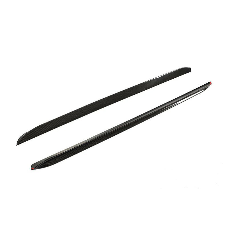 BMW G20 MP STYLE SIDE SKIRTS