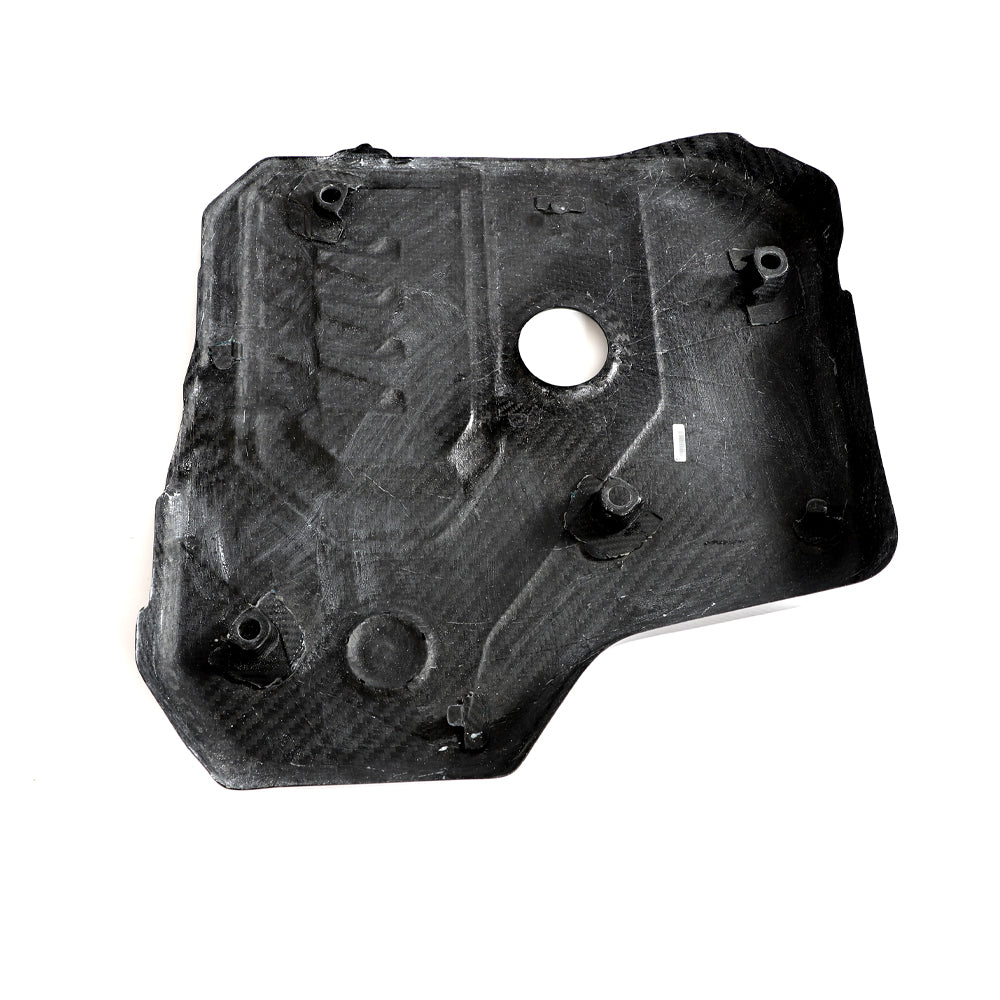 BMW G2X/G3X B48 CARBON FIBER ENGINE COVER
