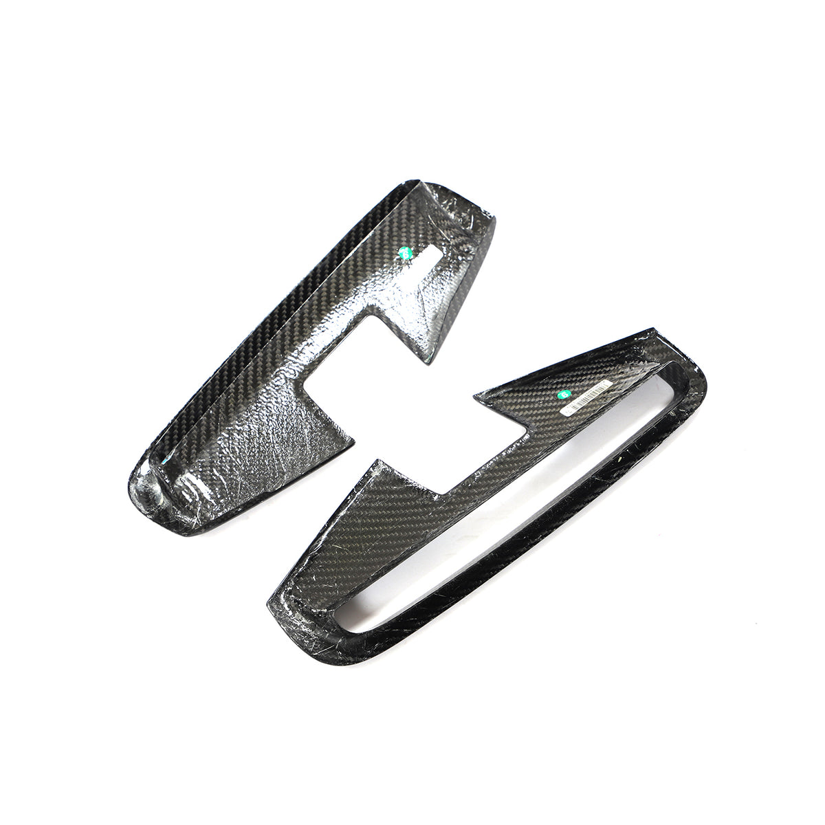 BMW 4 SERIES G2X FRONT BUMPER VENTS