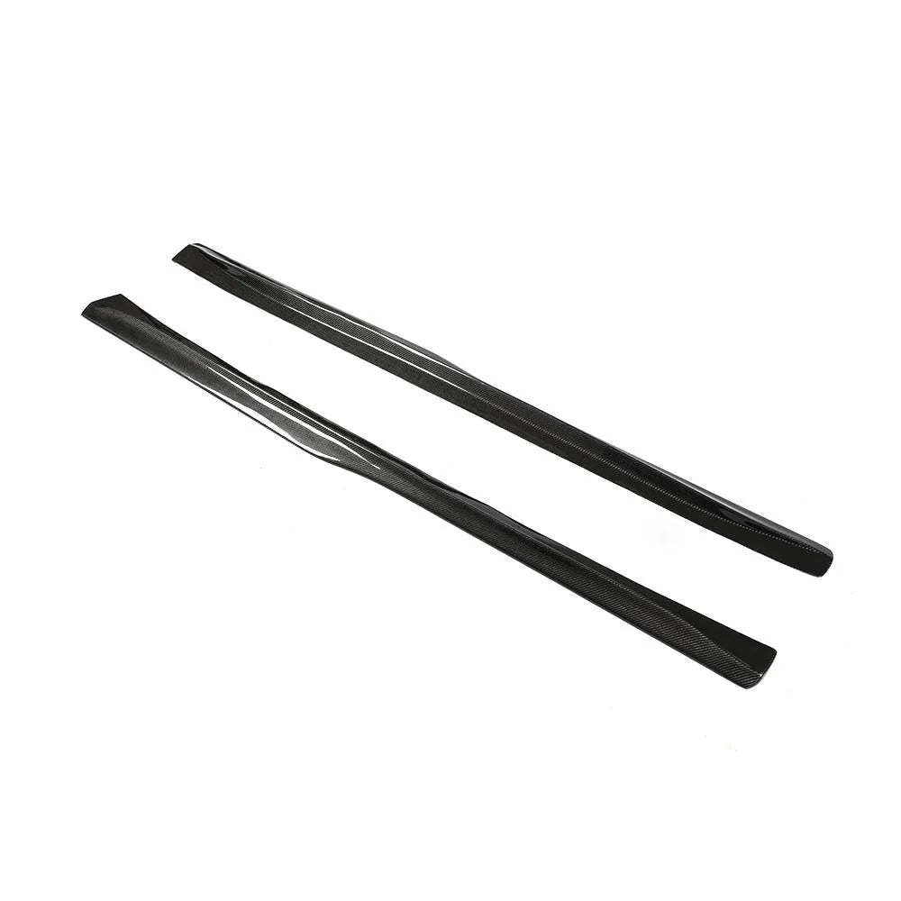BMW F8X M3/M4 PSM Style Side Skirts
