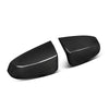BMW F74 M235I Carbon Fiber Mirror Caps