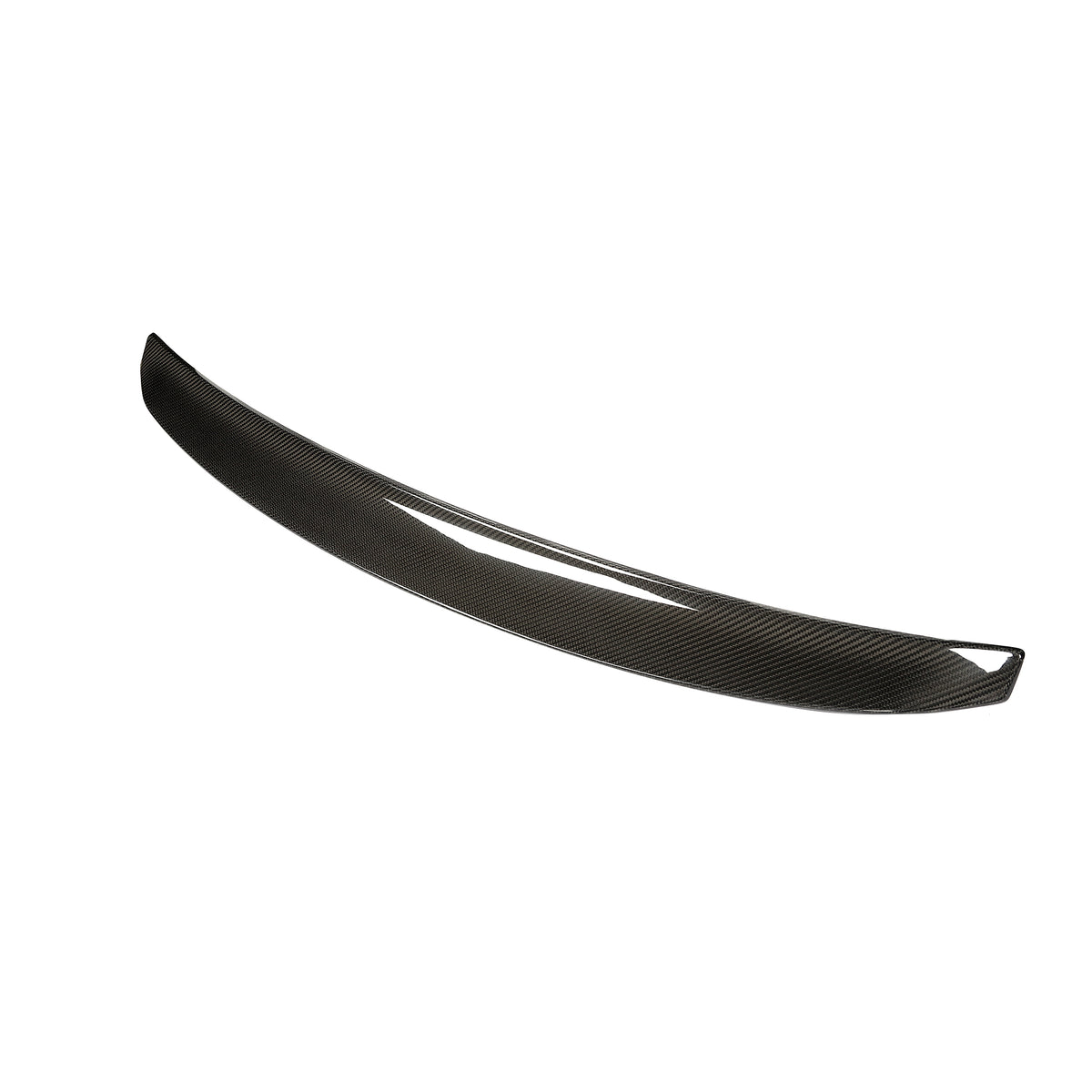 BMW G60 G90 G99 IHC STYLE DRY CARBON FIBER SPOILER