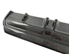 BMW G42 M240I MP STYLE DRY CARBON FIBER REAR DIFFUSER