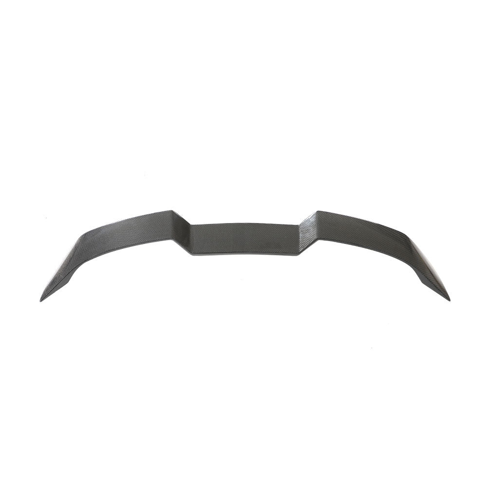 BMW G20 V Style Rear Spoiler