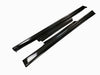 NIssan GTR R35 Carbon Fiber Side Skirts