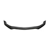 INFINITI Q60 2016-2021 CARBON FIBER FRONT LIP