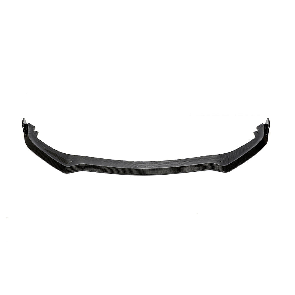 INFINITI Q60 2016-2021 CARBON FIBER FRONT LIP